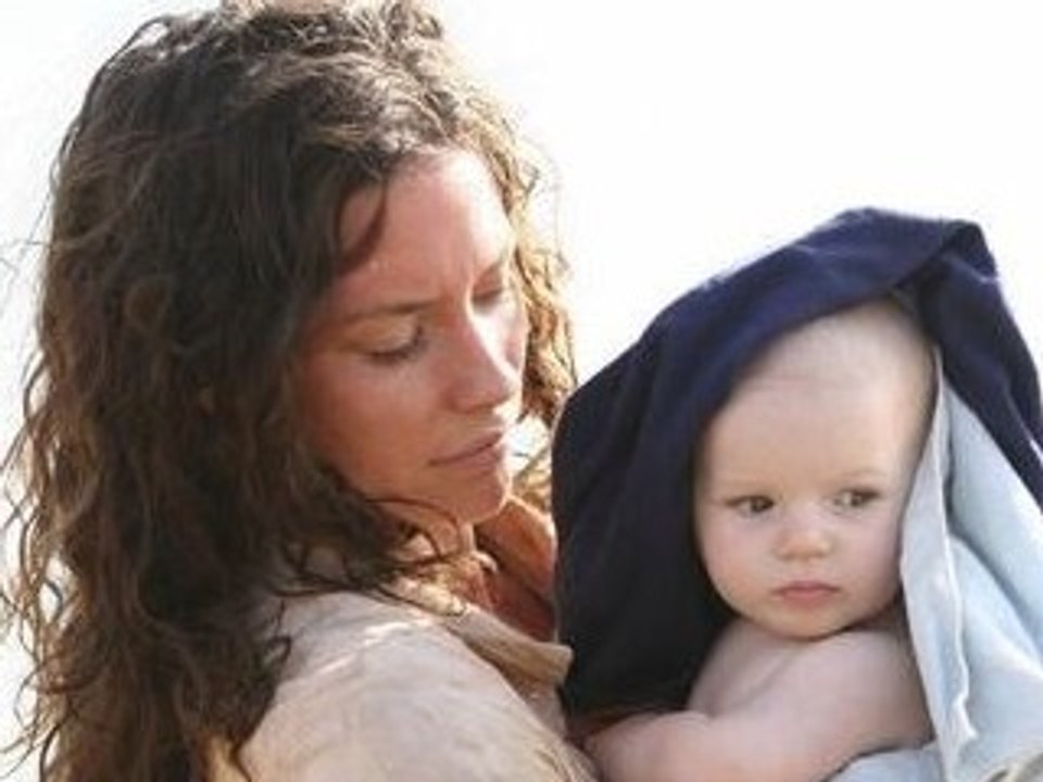 Lost - Saison 4 Final - Spoiler