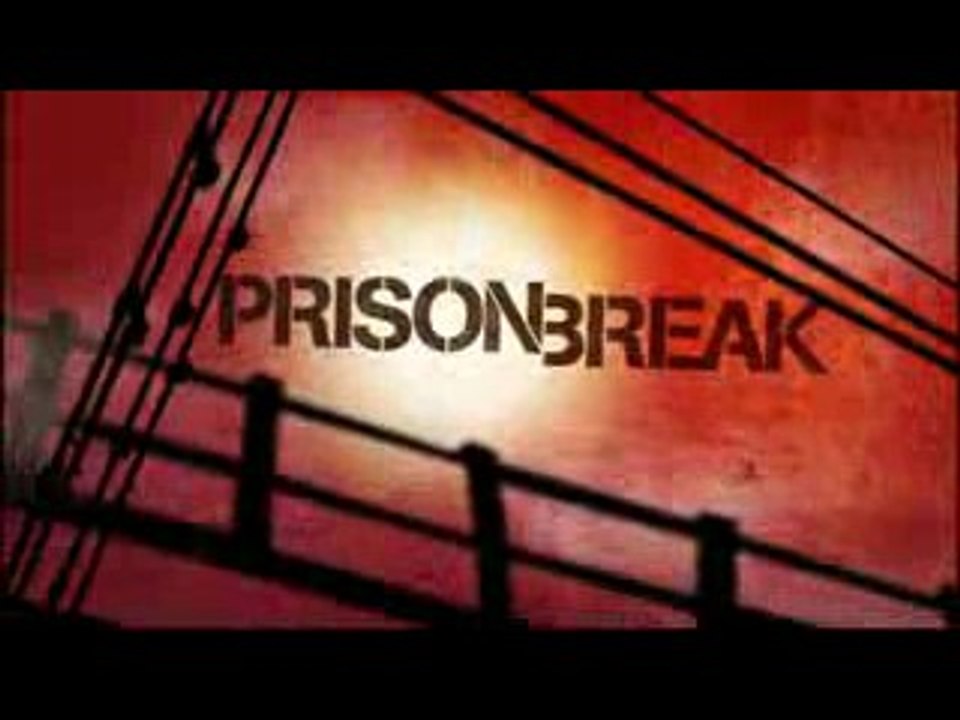 Prison Break - Saison 4 Promo #2