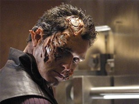 Terminator: The Sarah Connor Chronicles - Saison 1 Promo #1