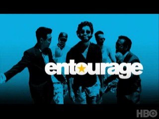 Entourage - Saison 5 Promo #1