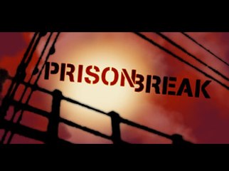 Prison Break - Saison 4 Promo #3