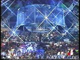 The Elimination Chamber Story (WWE 2002)