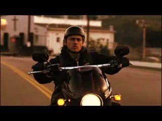 Sons of Anarchy - Saison 1 Promo #1