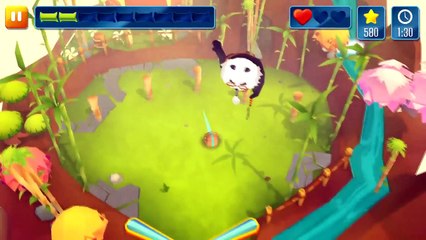Momonga Pinball Adventures - Trailer di lancio
