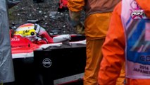 Jules Bianchi : Ferrari va lui rendre un magnifique hommage (VIDEO)