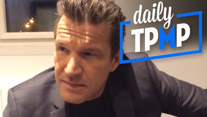 Le Blind Test avec Benjamin Castaldi ! - #DailyTPMP