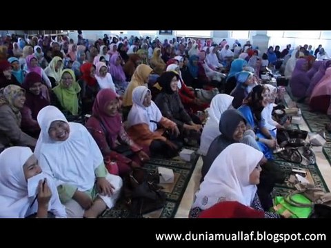 [80] Ust. Bernard (Mantan Pendeta)׃ “Banyak Ayat PORNO Dalam Injil, Apakah Ayat PORNO Tsb FIRMAN TUHAN ?“