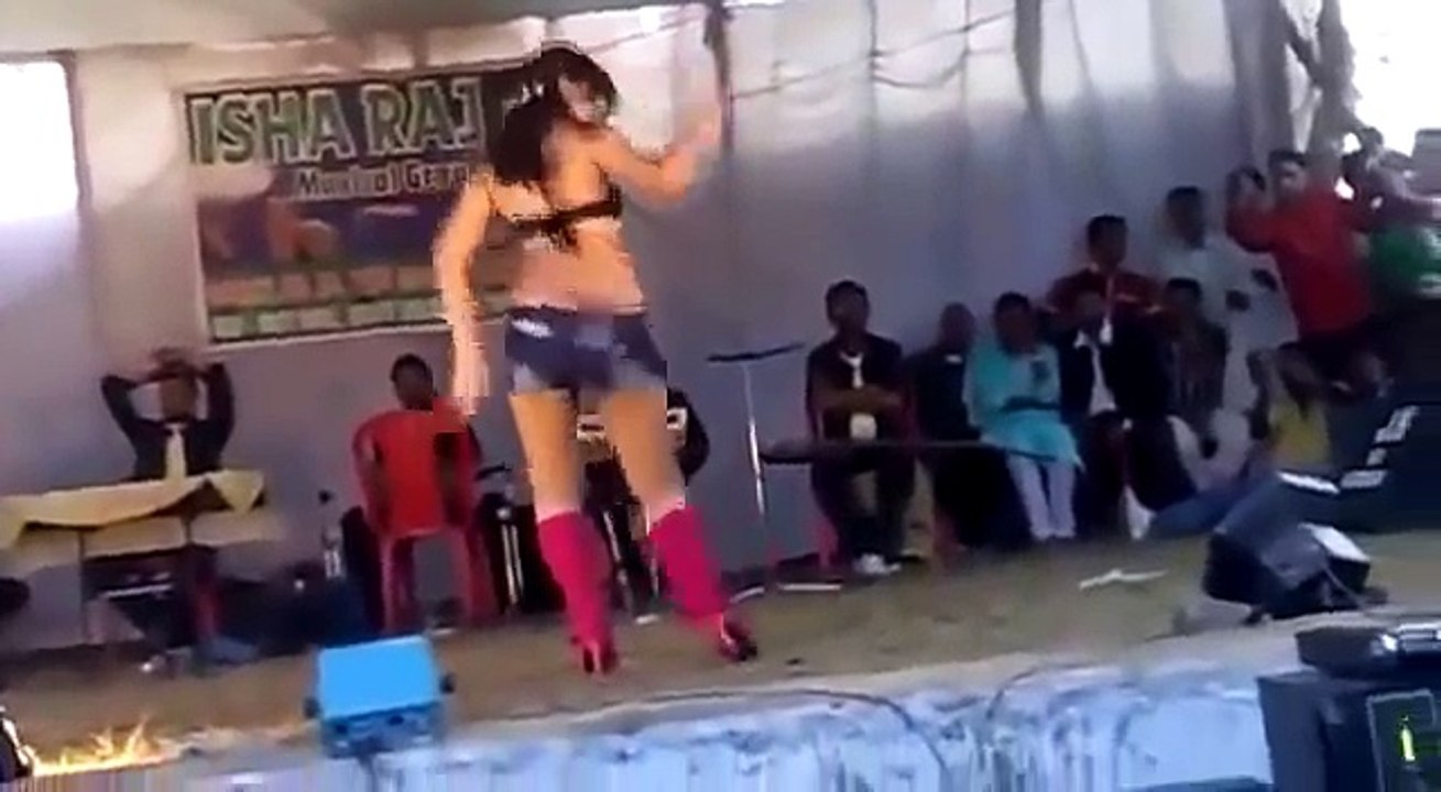 Arkestra Dance Stage Show लगा दिही चोलिया के हुक dance in sexy girl