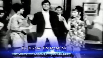 Laadla - Socha Tha Pyar Na Karen Gay (Complete Song) Ahmed Rushdi