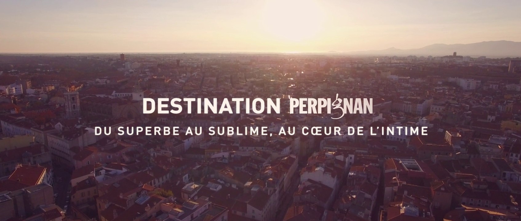 Destination Perpignan