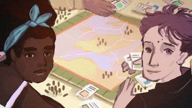 A Normal Lost Phone - Bande-annonce de lancement