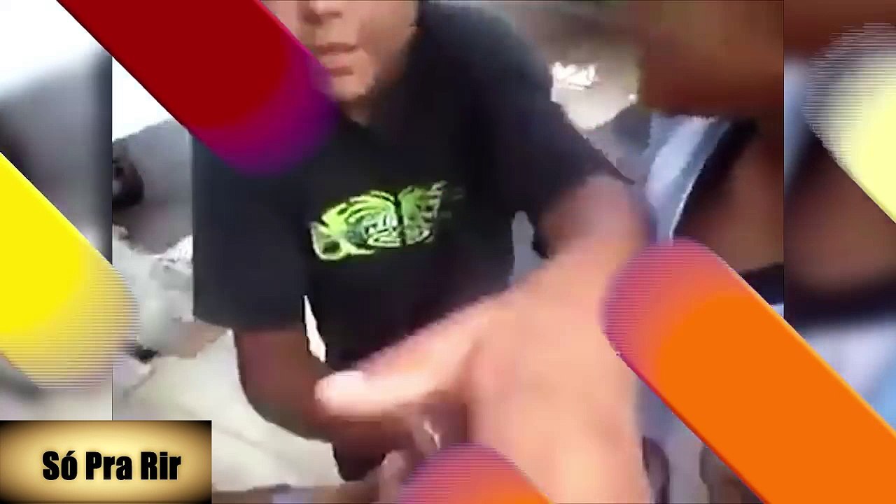 Só Pra Rir Video (04)