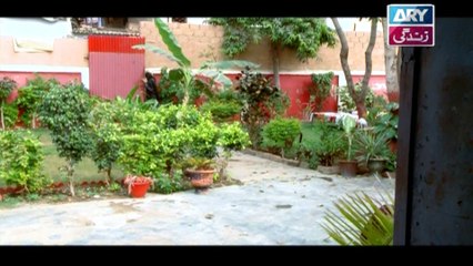 Mera Yaqeen Episode 08 - on ARY Zindagi in High Quality 27th January