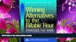 EBOOK ONLINE Winning Alternatives to the Billable Hour: Strategies that Work Mark A. Robertson For