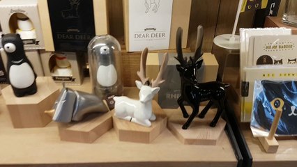 Des outils dissimulés dans des animaux