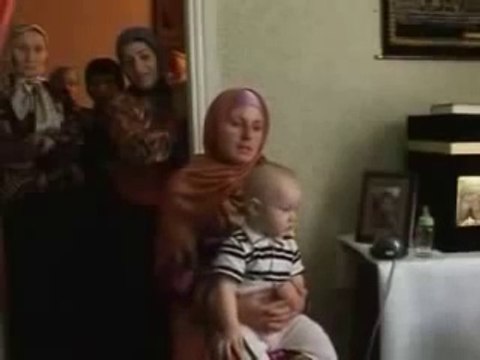 Miracle Verses of Quran on a Russian Baby Trending news