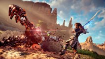 Horizon Zero Dawn PS4 - Visitamos Guerrilla Games y entrevistamos a su director