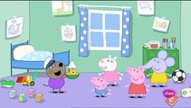 Peppa Pig En Español | Peppa Pig Full Episodes | Captain Daddy Dog