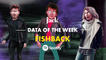 Fishbach - Data Of The Week | Jack