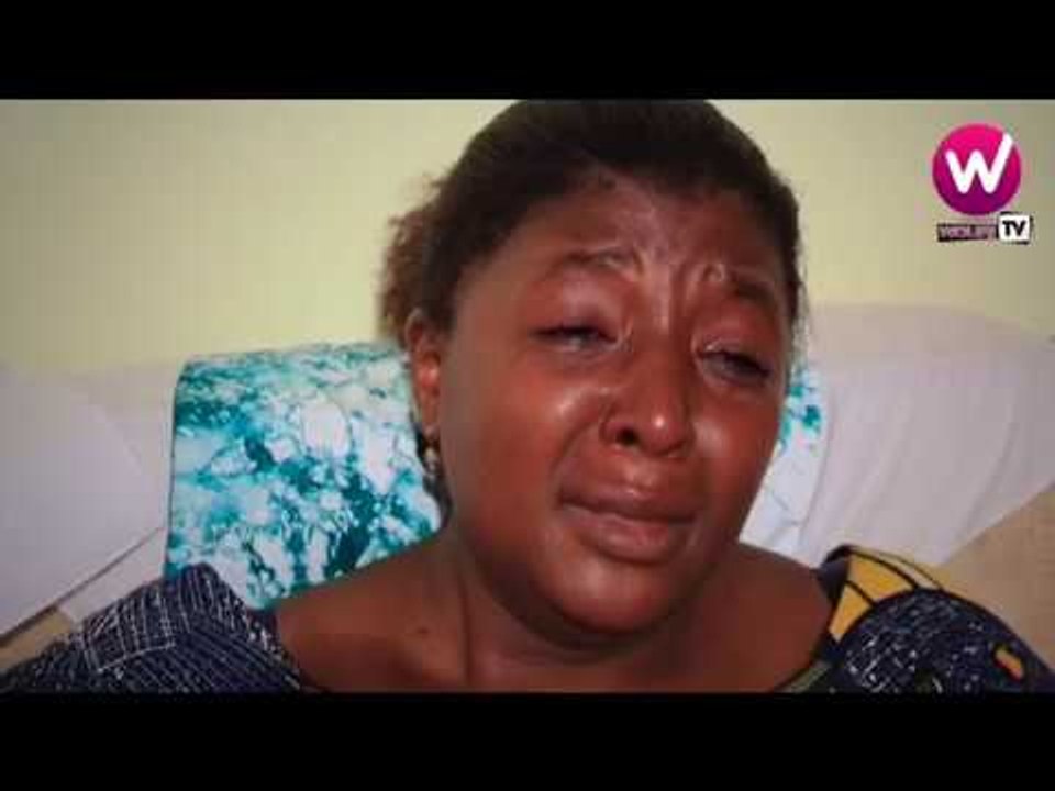 Tourment d'amour (Film Camerounais complet )