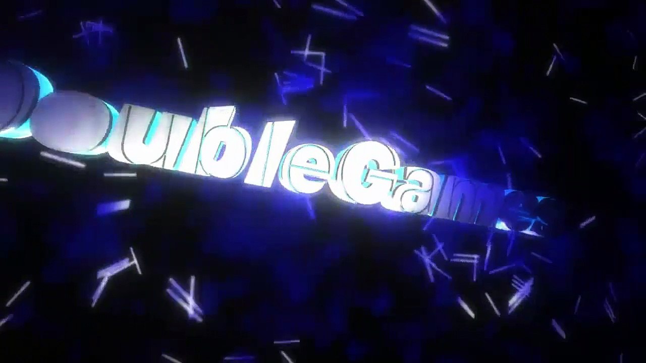 Intro Nova Para DoubleGames