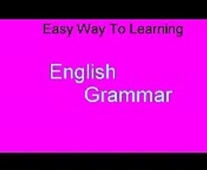 28 - Kinds Of Verbs-In Urdu And English Languages...2017 by Dailyfan