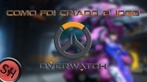 Como foi Criado o Jogo [Overwatch] - YouTube