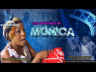 Fête du travail - les aventures de Monica