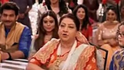 yeh rishta kya kehlata hai  27th january  2017 - Full Hd part 2