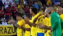 Brasil 1 x 0 Colômbia   Gols  Melhores Momentos   Amistoso 2017[1]