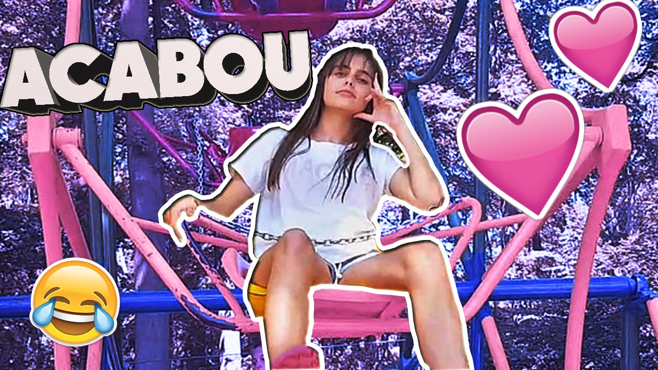 O ULITMO VLOG NO PARQUE :/