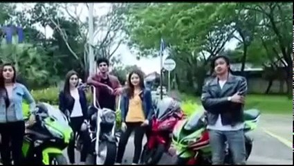 Full Anak Jalanan 25 Januari 2017