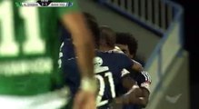 Jean-Philippe Mendy GOAL HD - Bani Yas	2-2	Al Shabab 27.01.2017 1