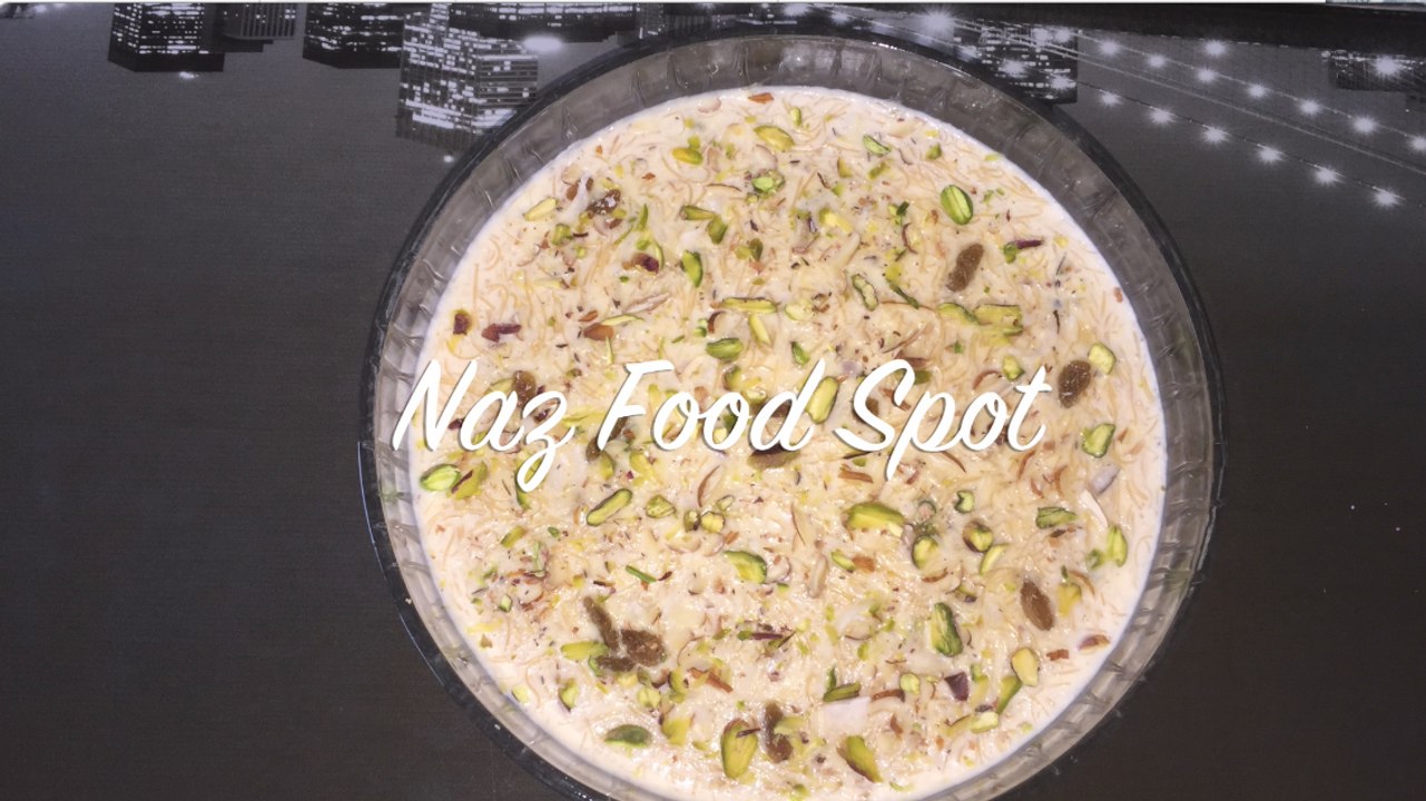 vermicelli (Saviyan)