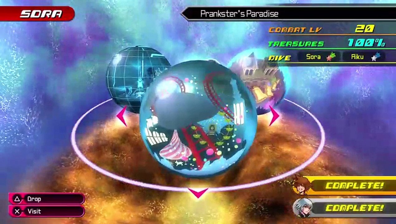 NERI_PANTERA's Live PS4 Broadcast (3)