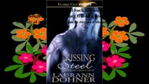 Download Kissing Steel (Cyborg Seduction Series #2) ebook PDF