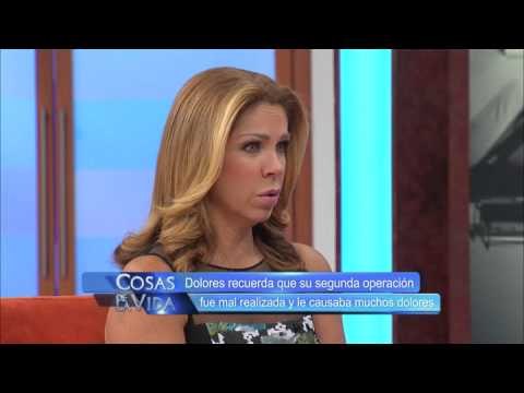 Cirugías plásticas más allá de la estética