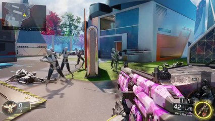 QUICKIE (COD Black ops lll)