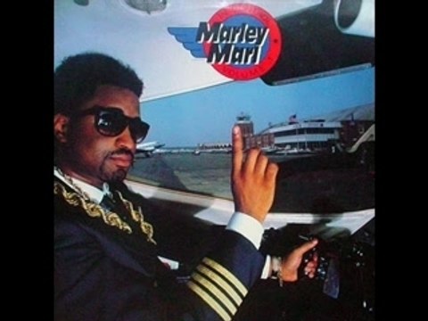 Marley Marl - The Symphony