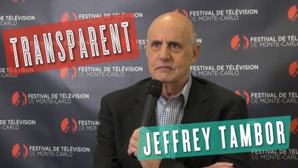 Transparent, Jeffrey Tambor : "Le rire est la meilleure solution contre la haine"