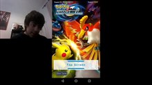 Saiu Novo Jogo De Pokenon Para Celular/Telemóvel