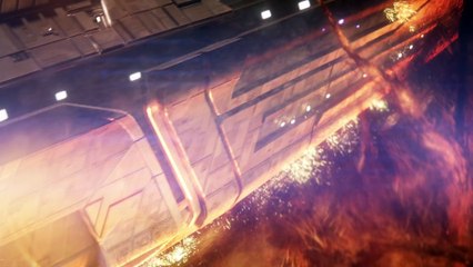 Mass Effect: Andromeda - Trailer cinemático oficial