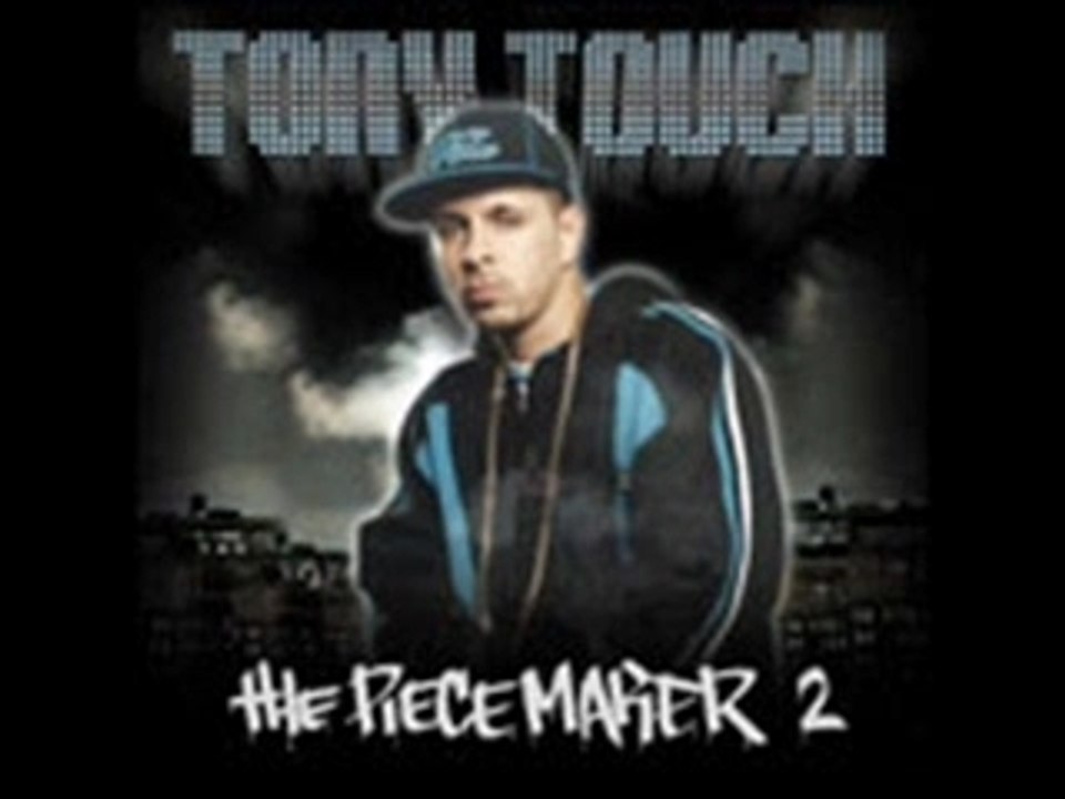 Tony Touch & Def Squad - How You Want