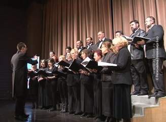 Svetosavsko veče, 27. januar 2017. (RTV Bor)