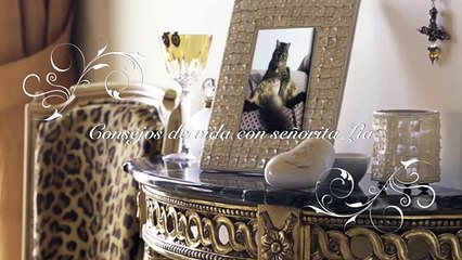 consejos de vida con señorita lía - como triunfar en youtube
