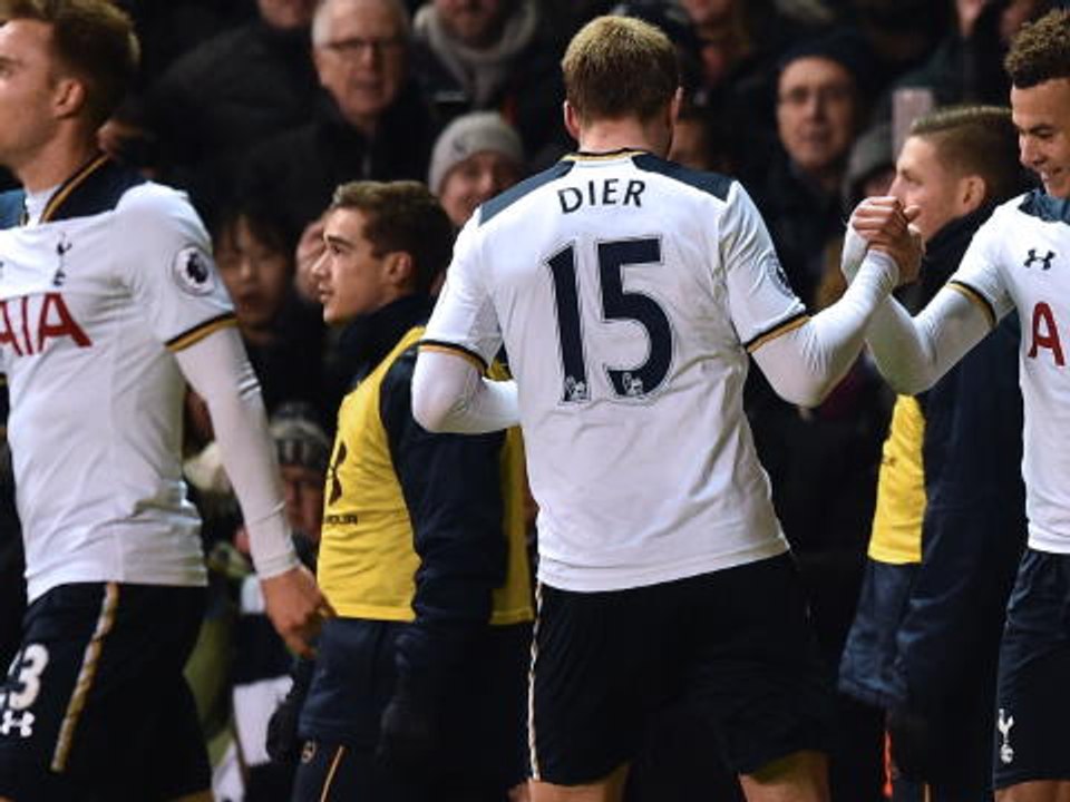 Alli is England's brightest star - Gerrard