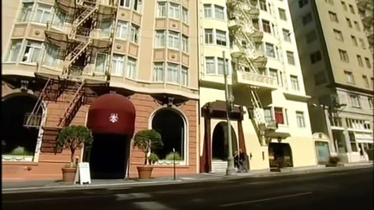 Dead Famous Paranormal Series S02E01 Alfred Hitchcock