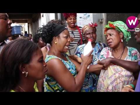 Mauvais plantain - Les aventures de Monica