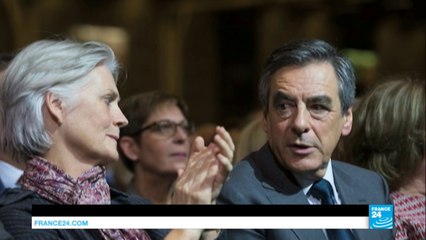 #Penelopegate : début des auditions dans l'enquête sur le présumé emploi fictif de Mme Fillon