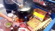 Chinese Street Food - Street Food In China - Street Food HD 2017